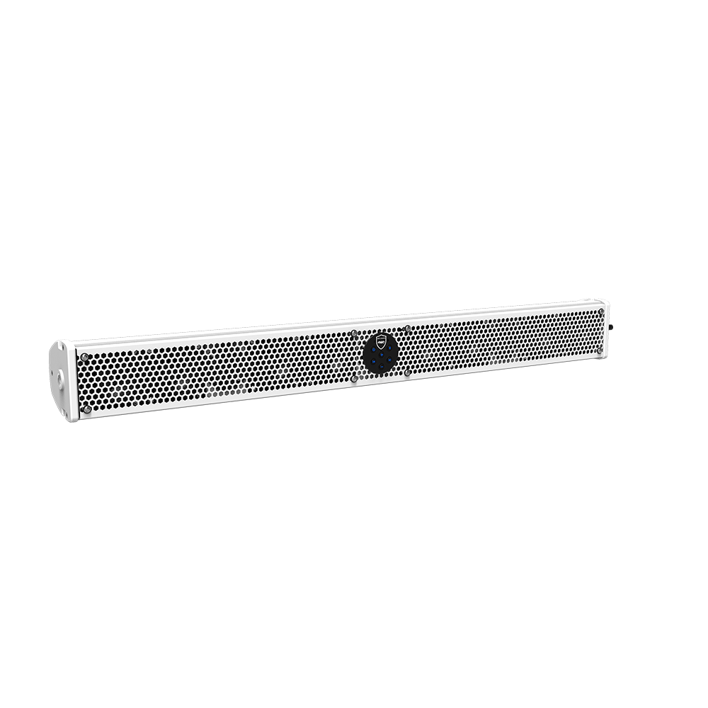 Stealth 10 UltraHD White Web 8