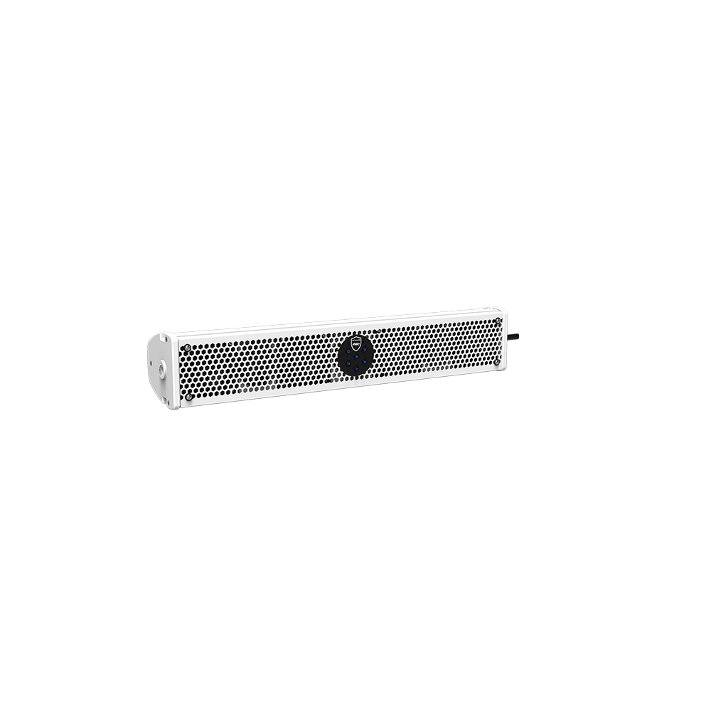 Stealth 6 UltraHD White Web 8