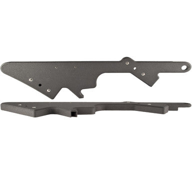 ADP Malibu G3 Dual-B | Black Tower Speaker Brackets