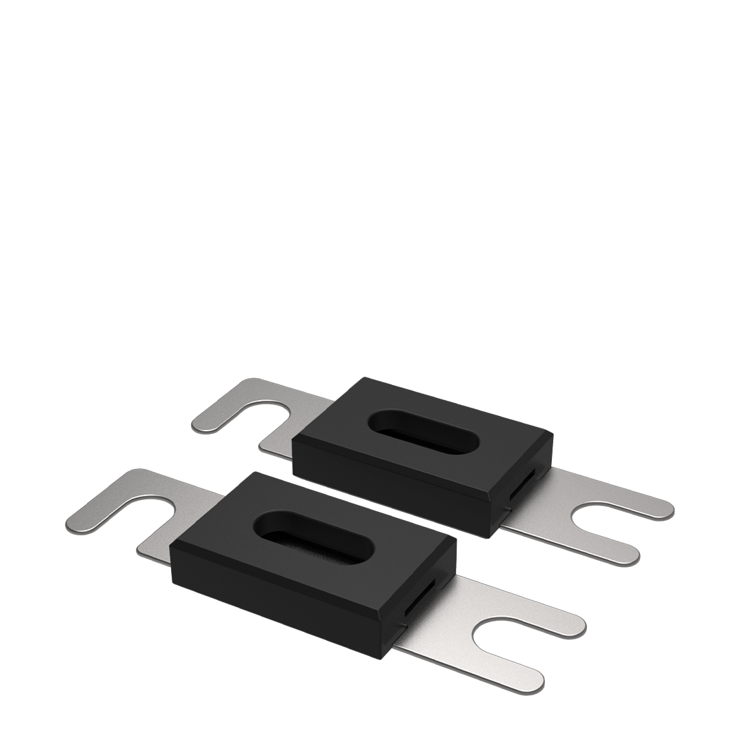 WW-ANL 300 | Amp Fuse - 4 Pack