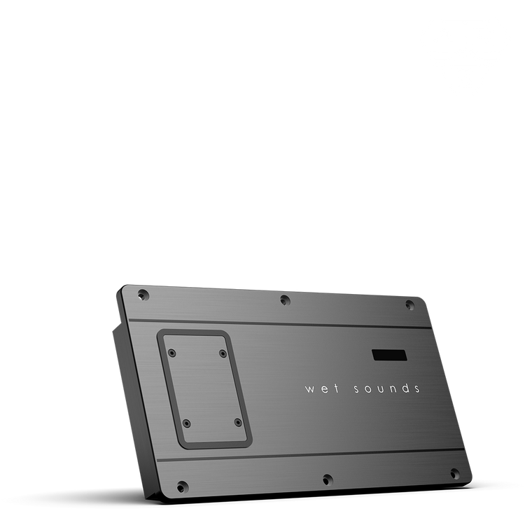 AR-2CH Front Right View Web