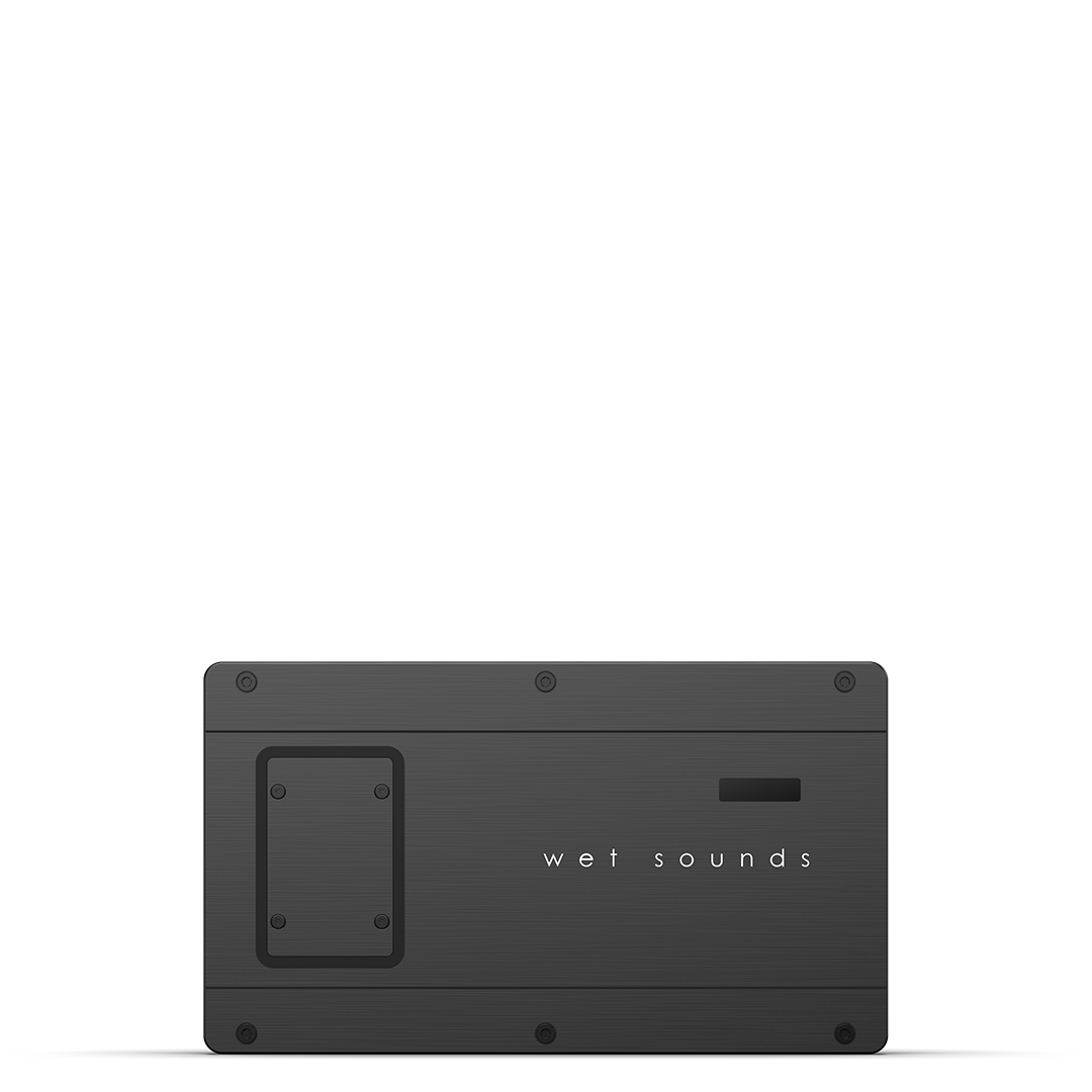 AR-2CH Front View Web