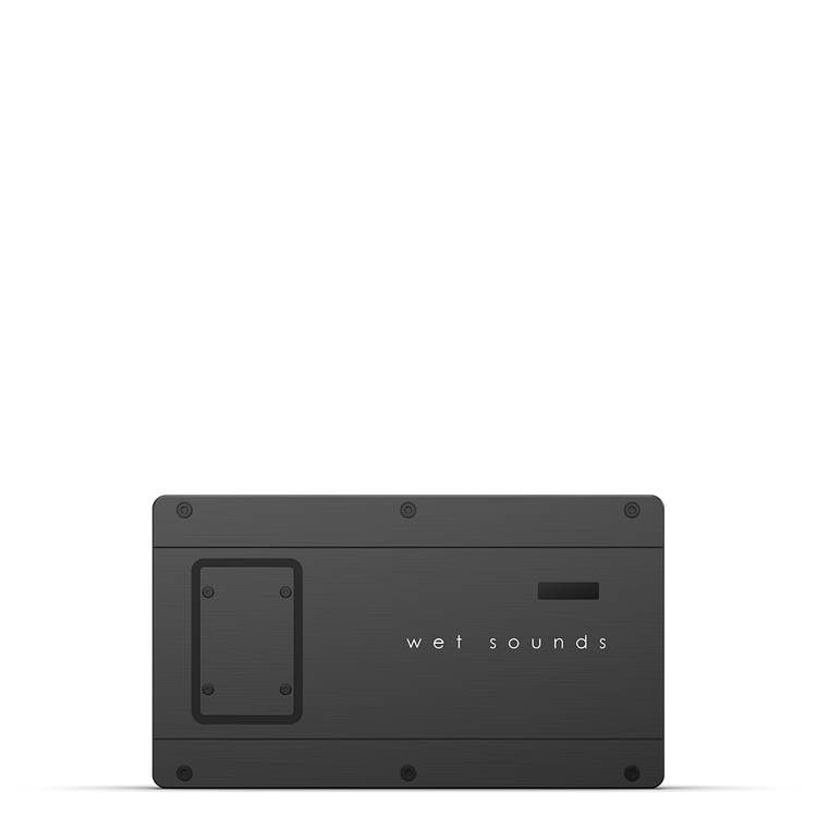 AR-2CH Front View Web