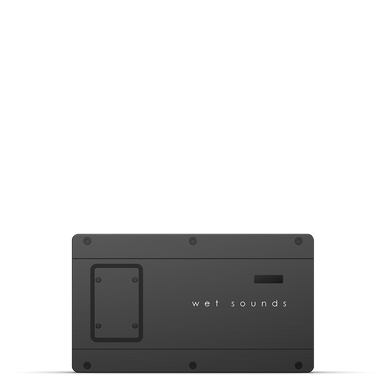 AR-AMP 2CH | Amplifier for Ranger Roof Audio System
