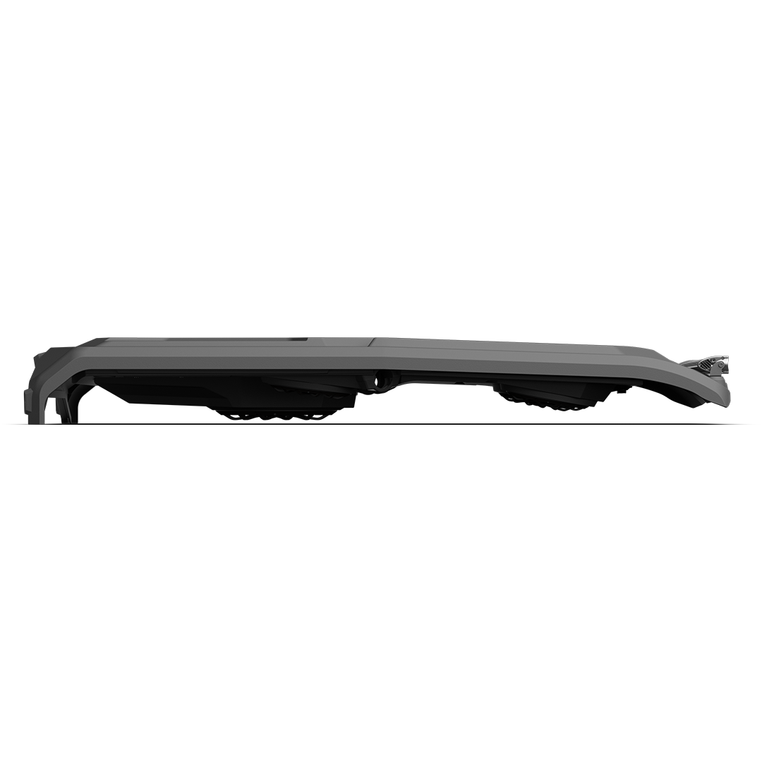 AR-5 Defender Max Audio Roof Side View Web