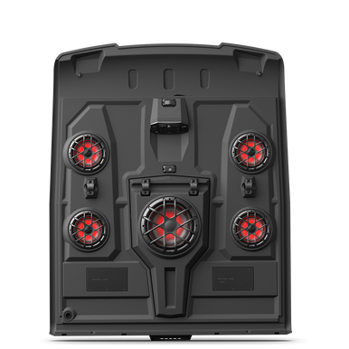 AR-5 Ranger Crew | 5-Speaker Roof Audio System