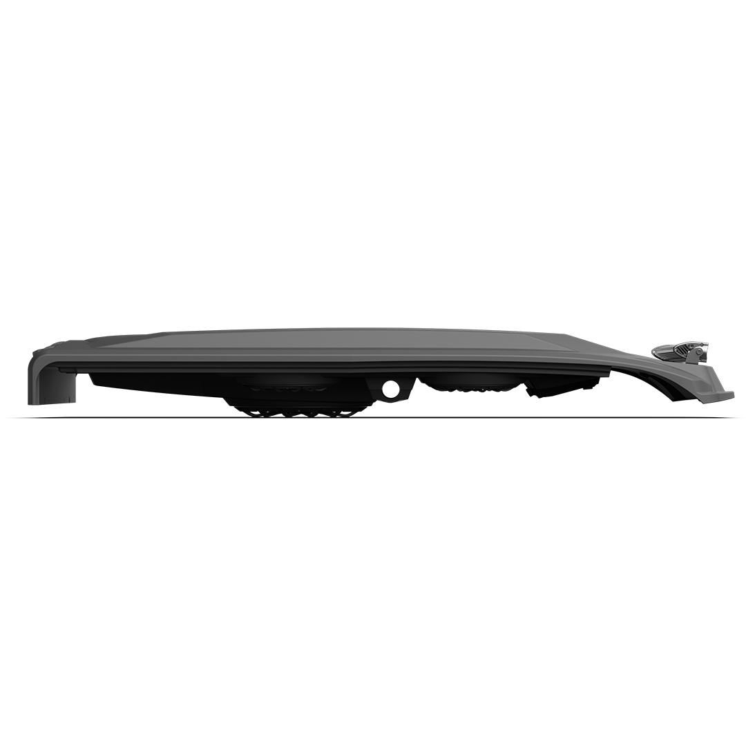 AR-5 Ranger Crew Audio Roof Side View Web