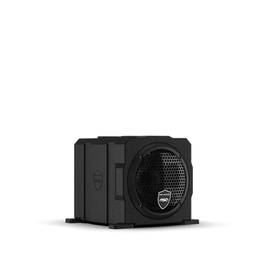 STEALTH AS-6 | 6-inch Powered Marine Sub Enclosure