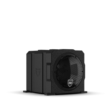 STEALTH AS-8 | 8-inch Powered Marine Sub Enclosure