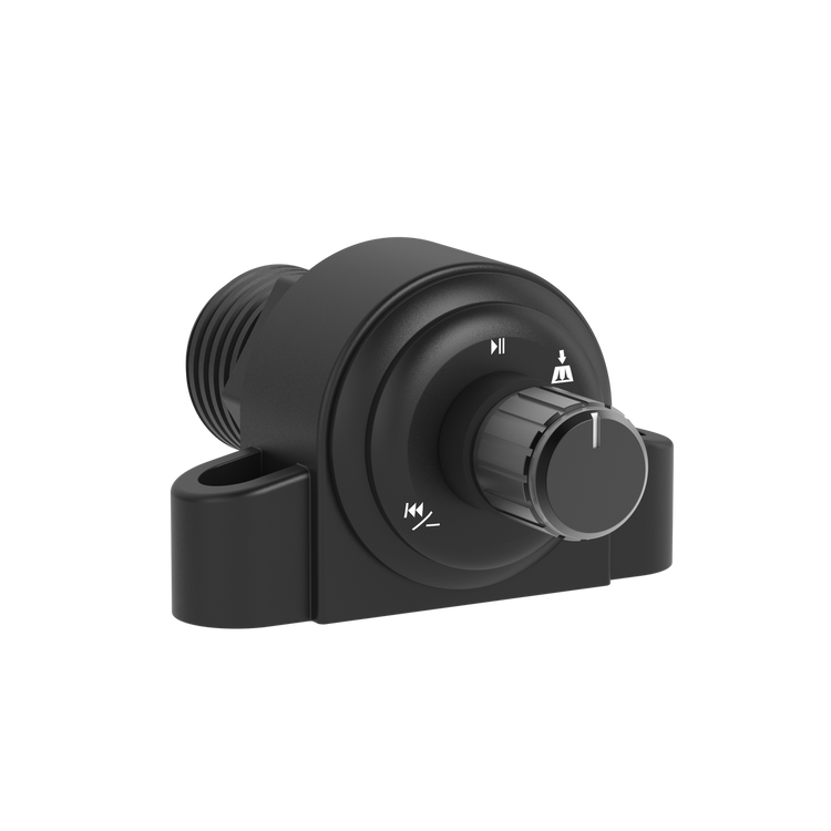 WW-BT VC-V2 | Marine Bluetooth Knob Controller with Volume Control