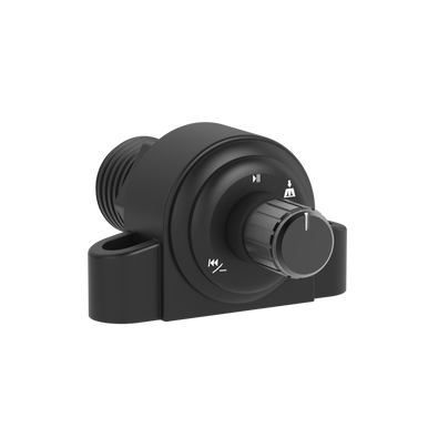 WW-BT VC-V2 | Marine Bluetooth Knob Controller with Volume Control