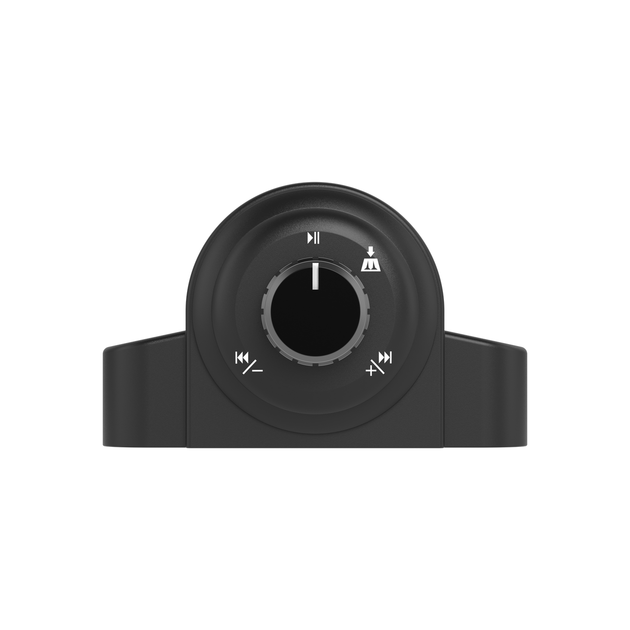 WW-BT VC-V2 | Marine Bluetooth Knob Controller with Volume Control