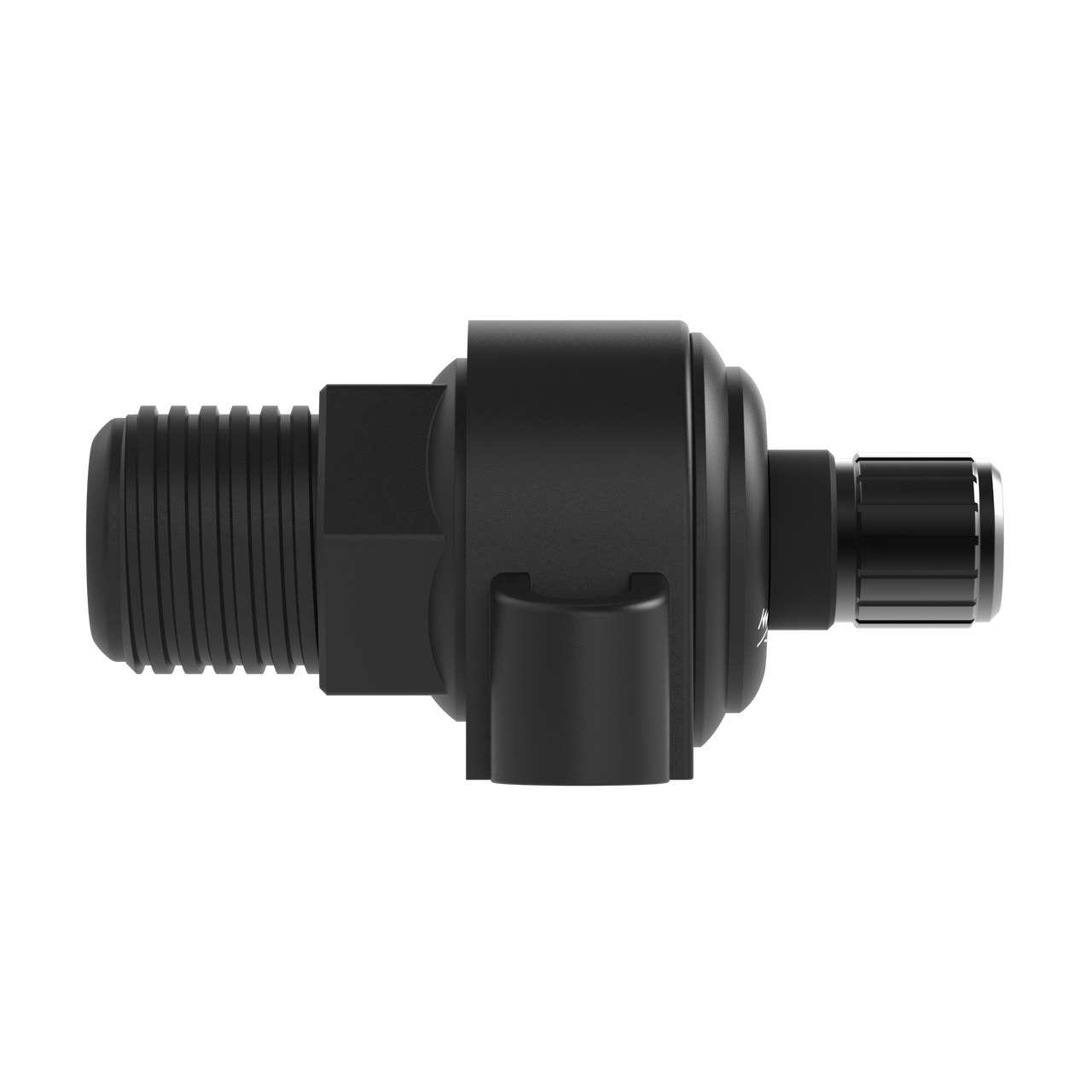 WW-BT VC-V2 | Marine Bluetooth Knob Controller with Volume Control