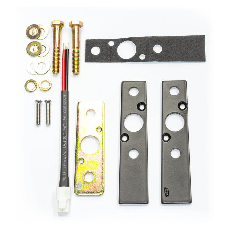 ADP REV X-B | Wet Sounds BLACK X Kit For REV And ICON Speaker Systems