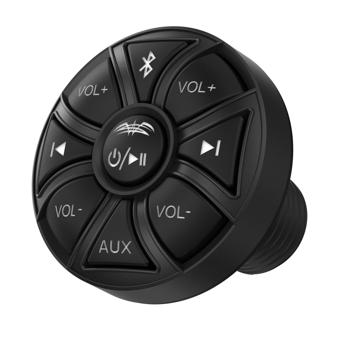 WWX-DZ-BT | Dual Zone Bluetooth Controller