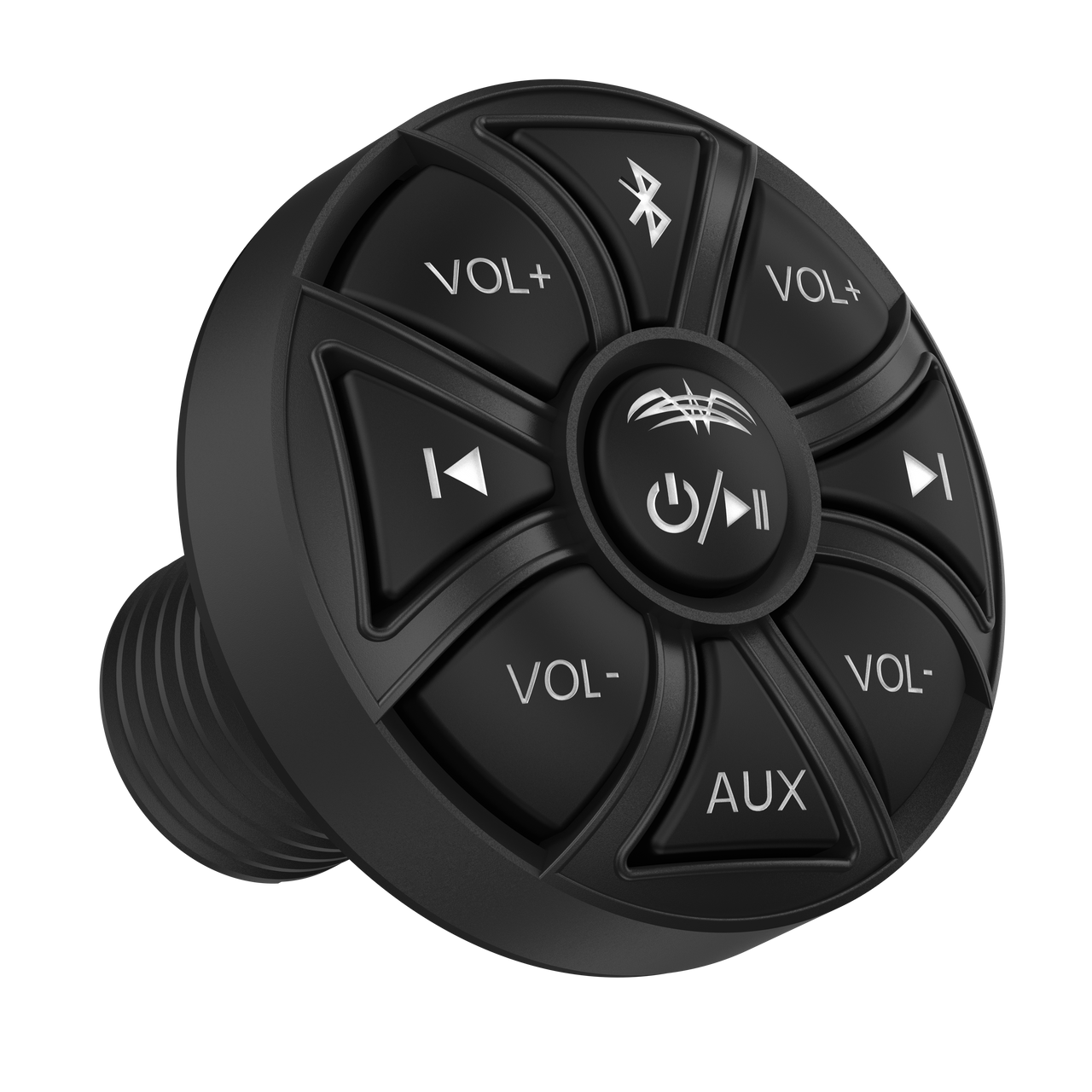 WWX-DZ-BT | Dual Zone Bluetooth Controller