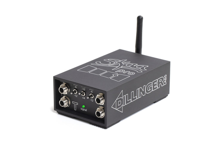 WS-L Dani | Pro Dual-mode Transmitter for Wet Sounds Portable Speaker WS-L