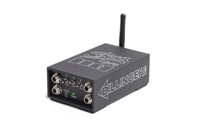 WS-L Dani | Pro Dual-mode Transmitter for Wet Sounds Portable Speaker WS-L