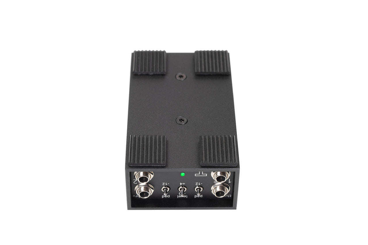 WS-L Dani | Pro Dual-mode Transmitter for Wet Sounds Portable Speaker WS-L