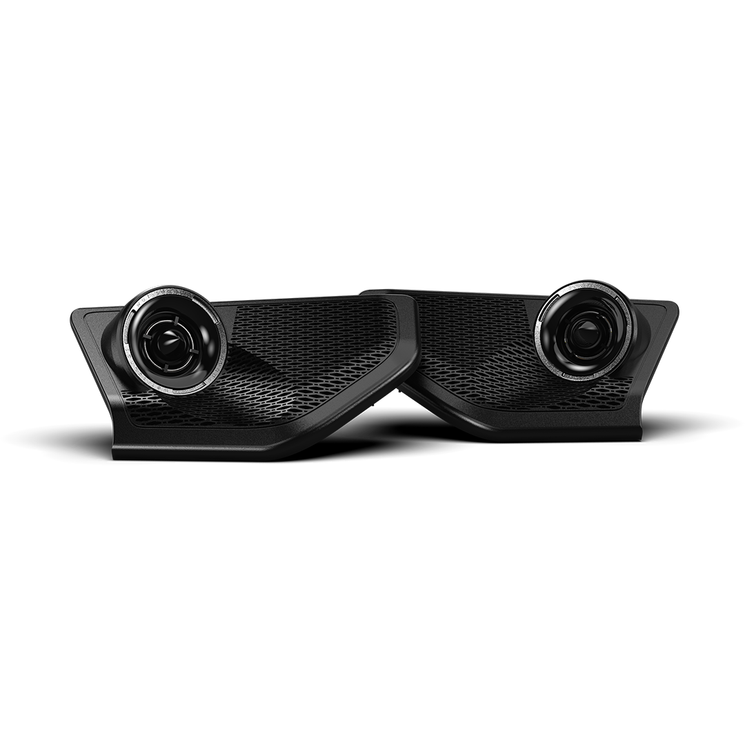 JEEP-JL-LVL1-C Component Tweeters