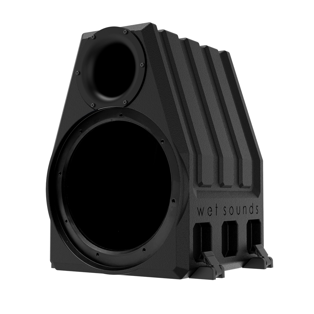 Ported 12 ENC | Ported 12 Subwoofer Enclosure