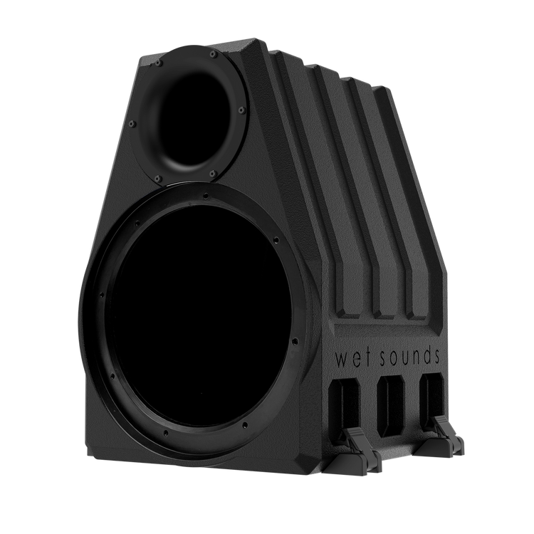 Ported 12 ENC | Ported 12 Subwoofer Enclosure