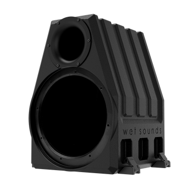 Ported 12 ENC | Ported 12 Subwoofer Enclosure