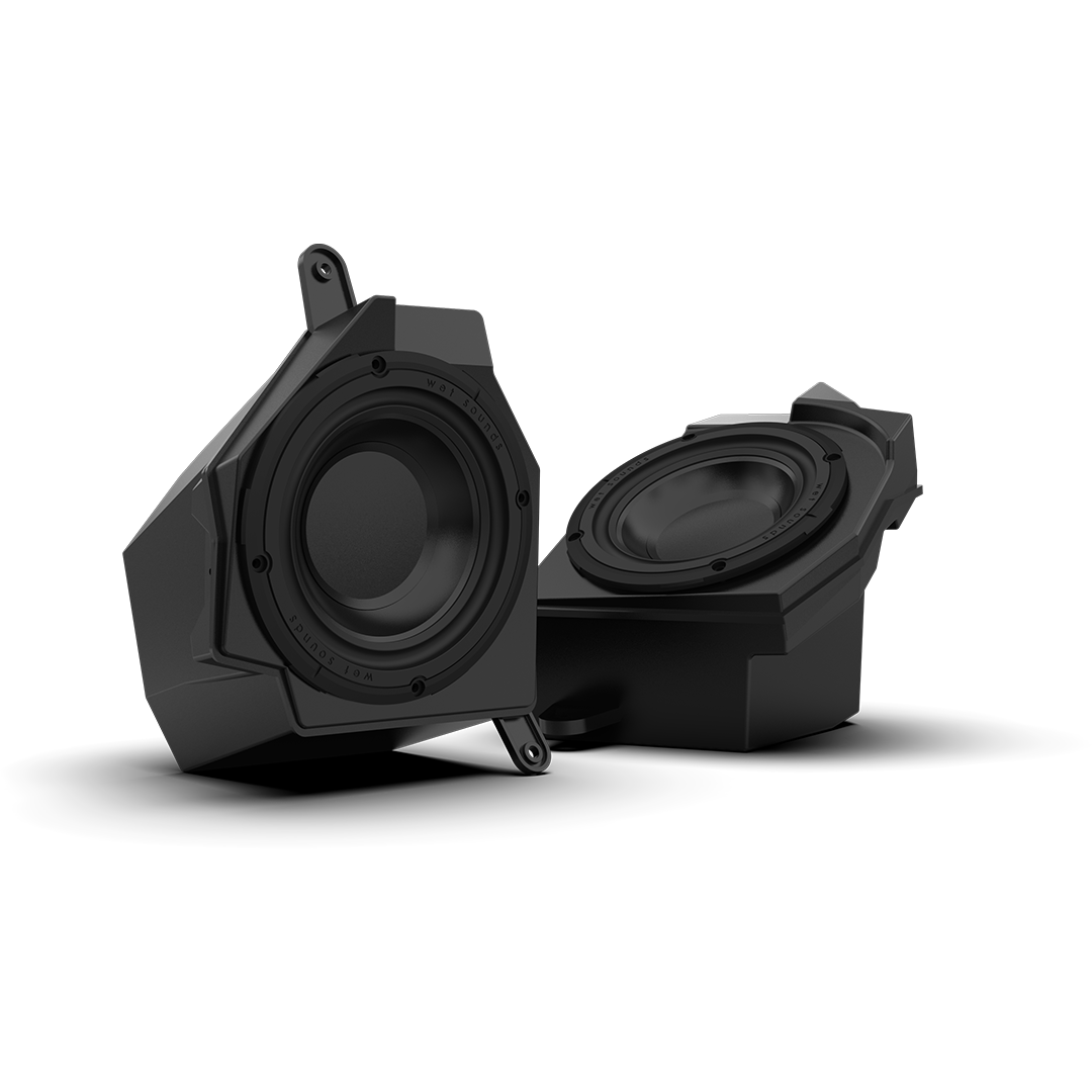 JEEP-JL-LVL1-C Component Speakers