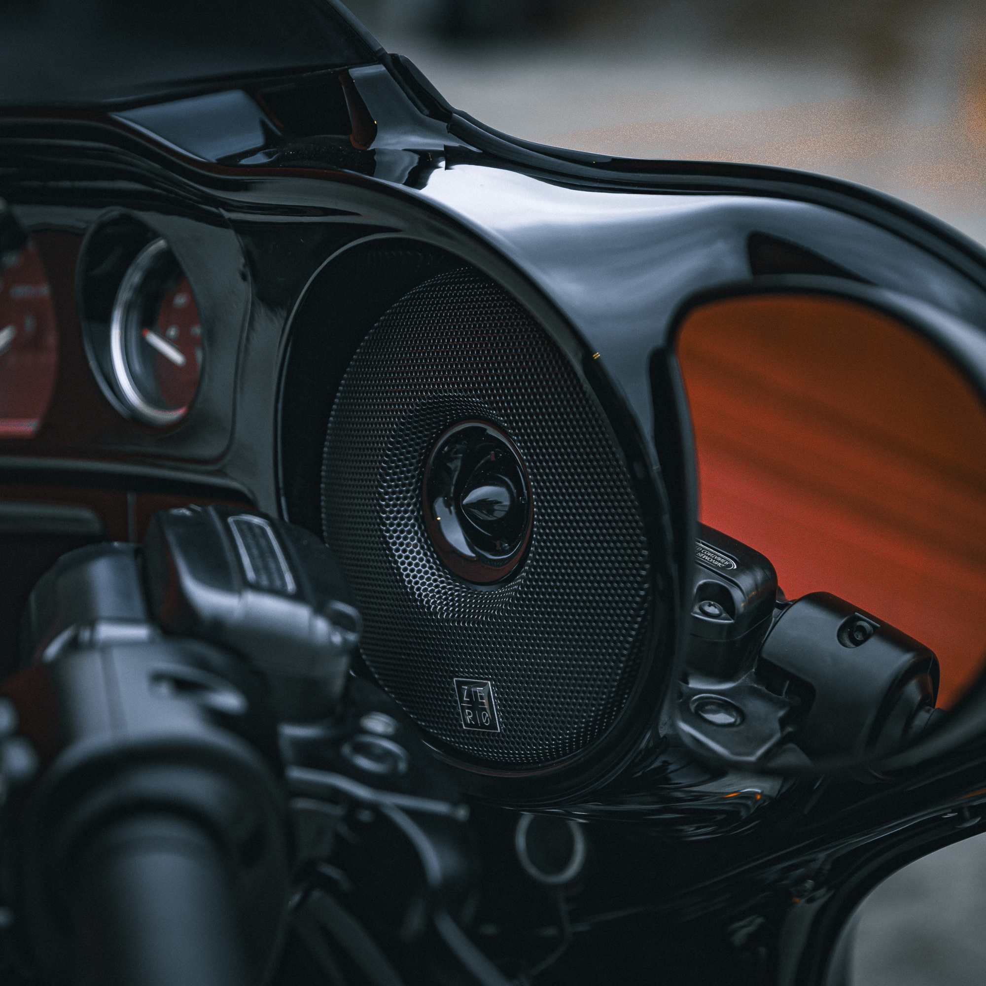 Load video: A clean audio signal is essential for high-quality audio output. Wet Sounds s...