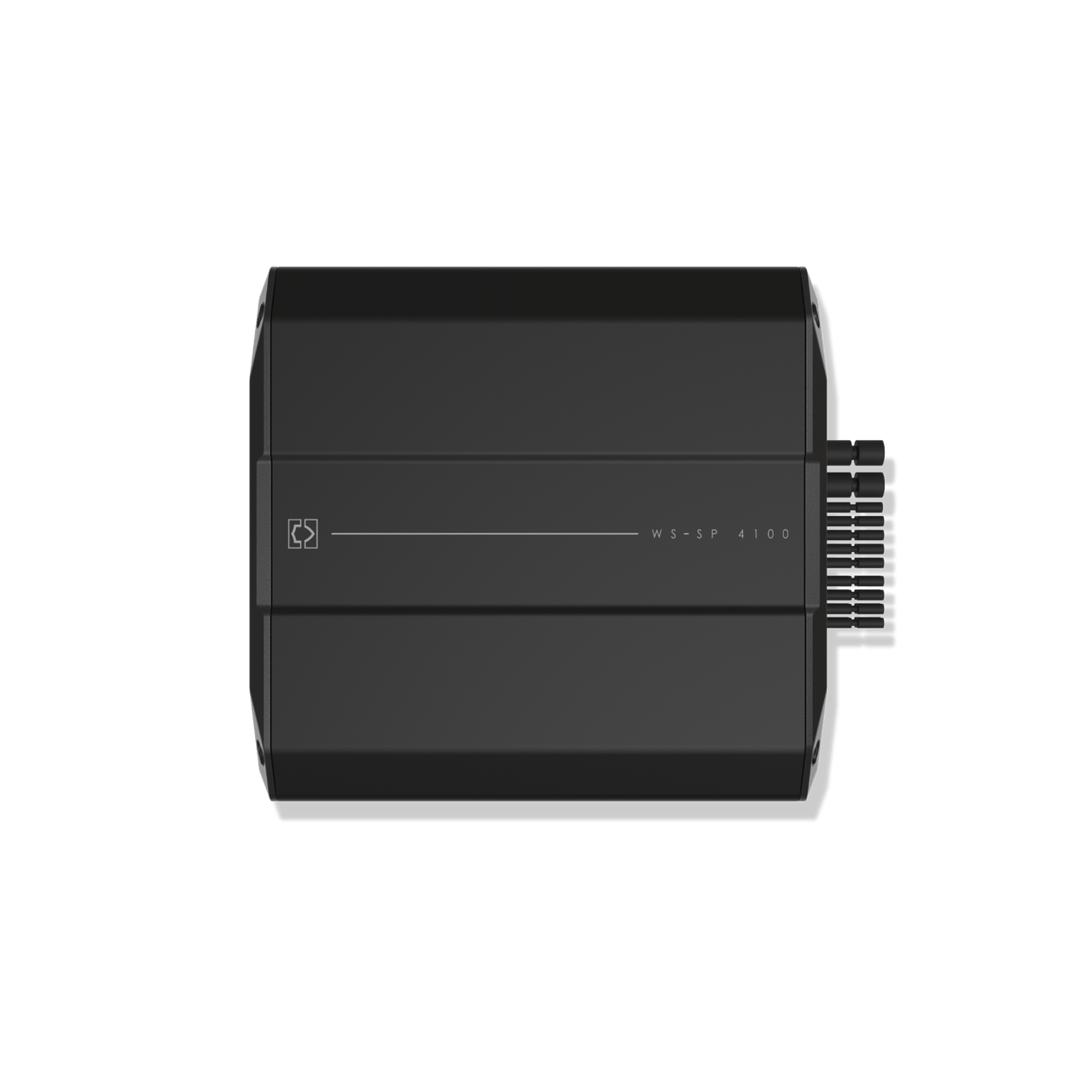 Wet Sounds Amp  WS-SP 4100 Class-D – 100W × 4 @ 4Ω