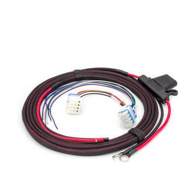 GC-AMP-KIT | Golf Cart Amplifier Wiring Kit