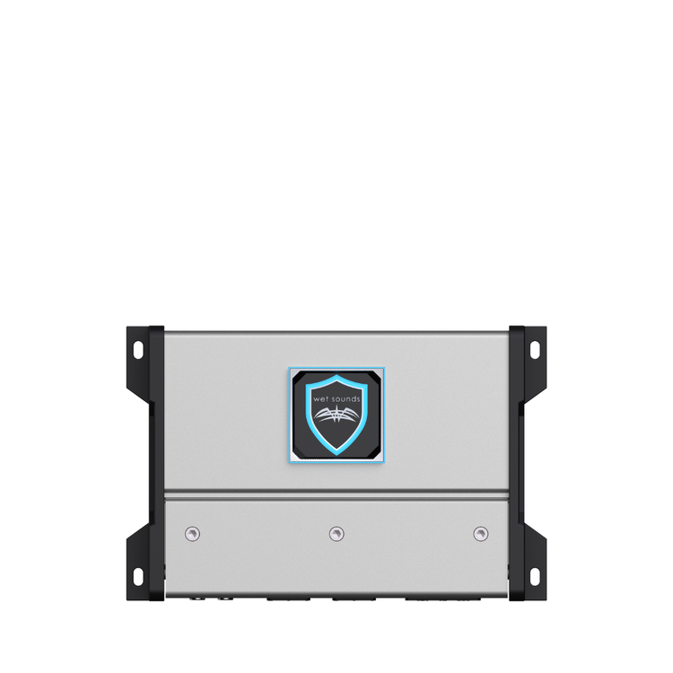 HTM-4 | Full-Range Class-D 4-Channel Amplifier