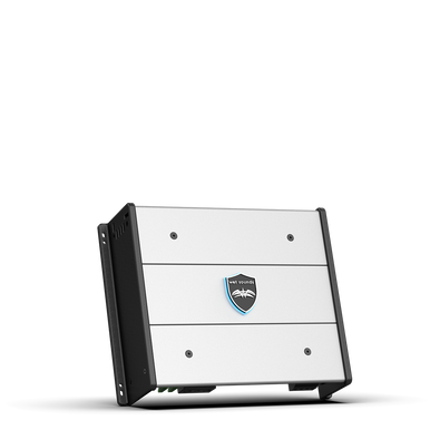 HTX-2 | Class-D 2-Channel Marine Amplifier