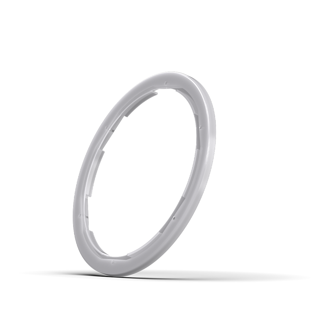 LED Ring 10 Front Left Light Off Web