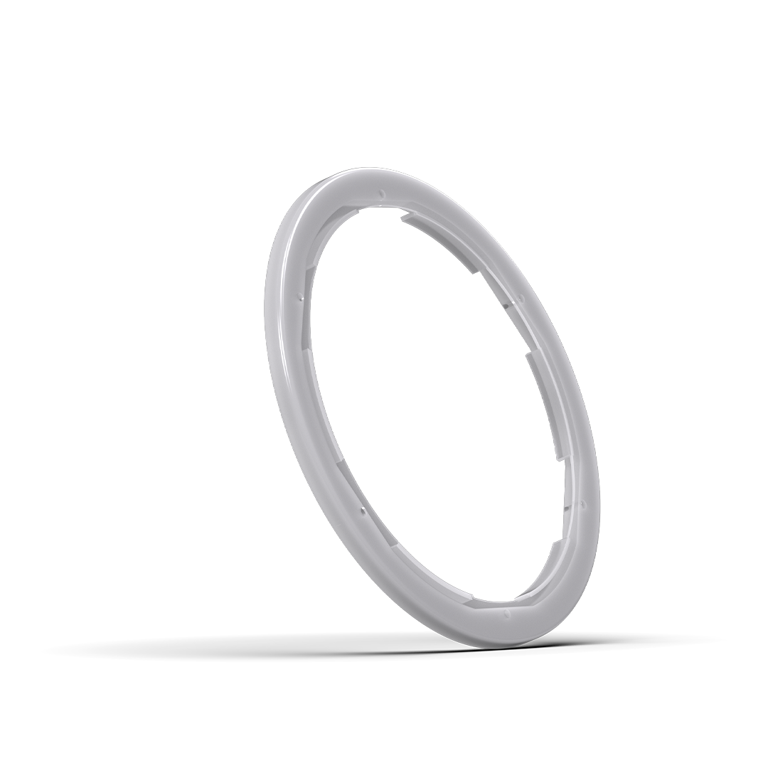LED Ring 10 Front Right Light Off Web