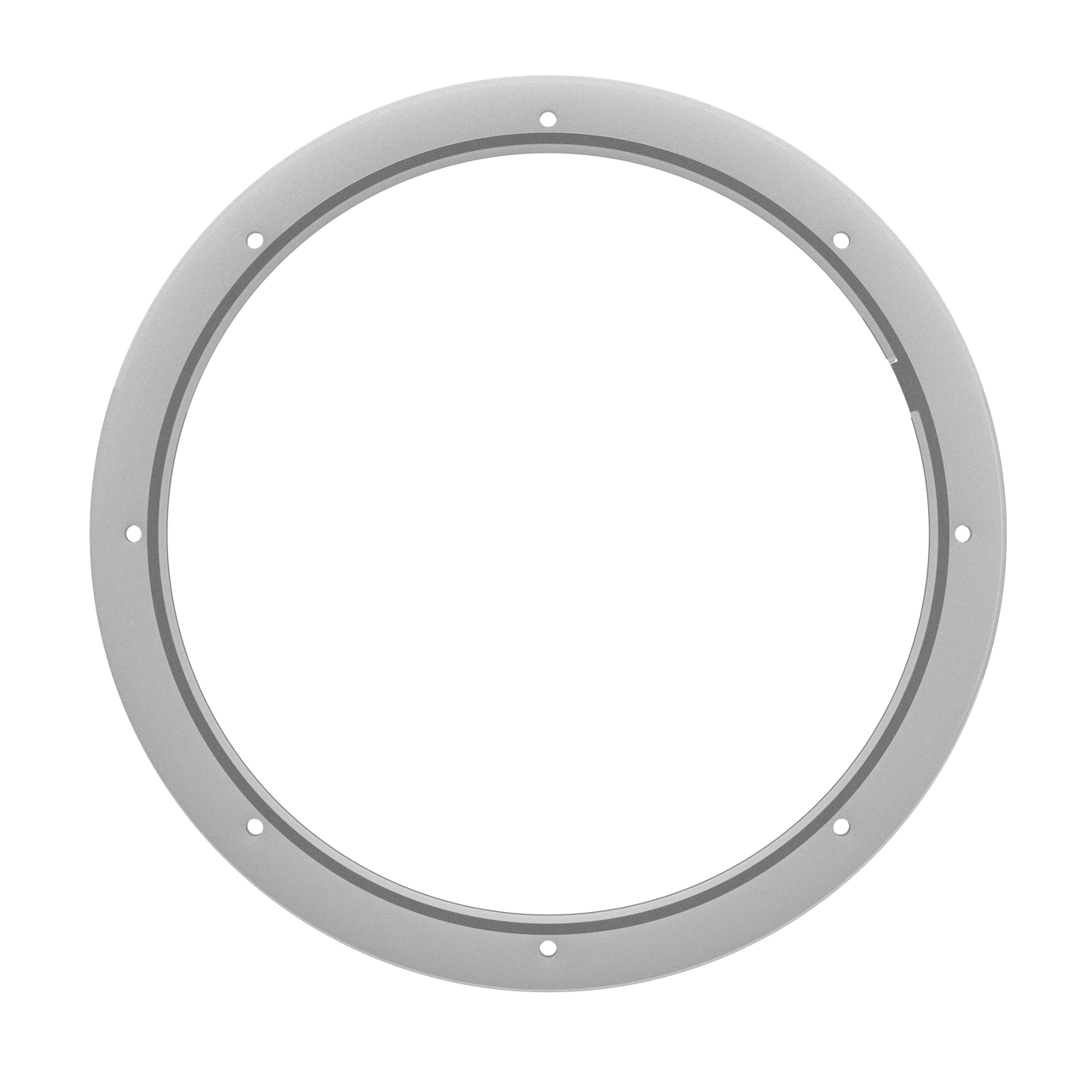 LED KIT 10-RGB | Wet Sounds 10" RGB LED Ring Kit