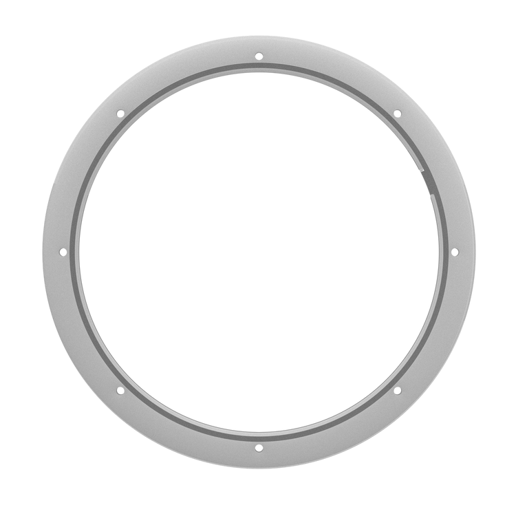 LED KIT 10-RGB | Wet Sounds 10" RGB LED Ring Kit
