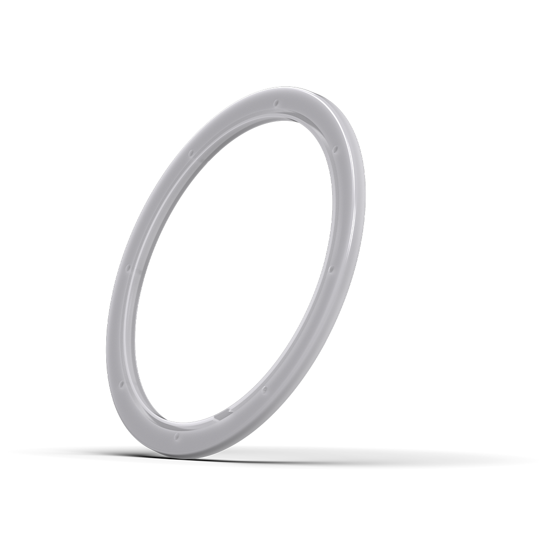 LED Ring 12 Front Left Light Off Web