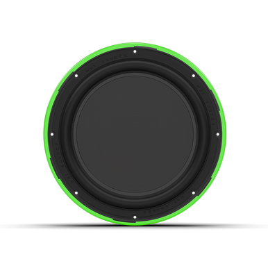 LED KIT 12-RGB ZR | RGB LED Ring Kit for 12-inch Subwoofers