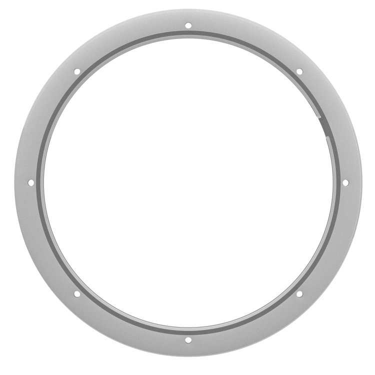 LED KIT 12-RGB | Wet Sounds 12" RGB LED Ring Kit
