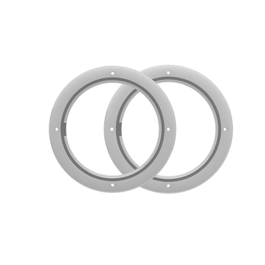 LED KIT 6-RGB | RGB LED Ring Kit 6.5-inch