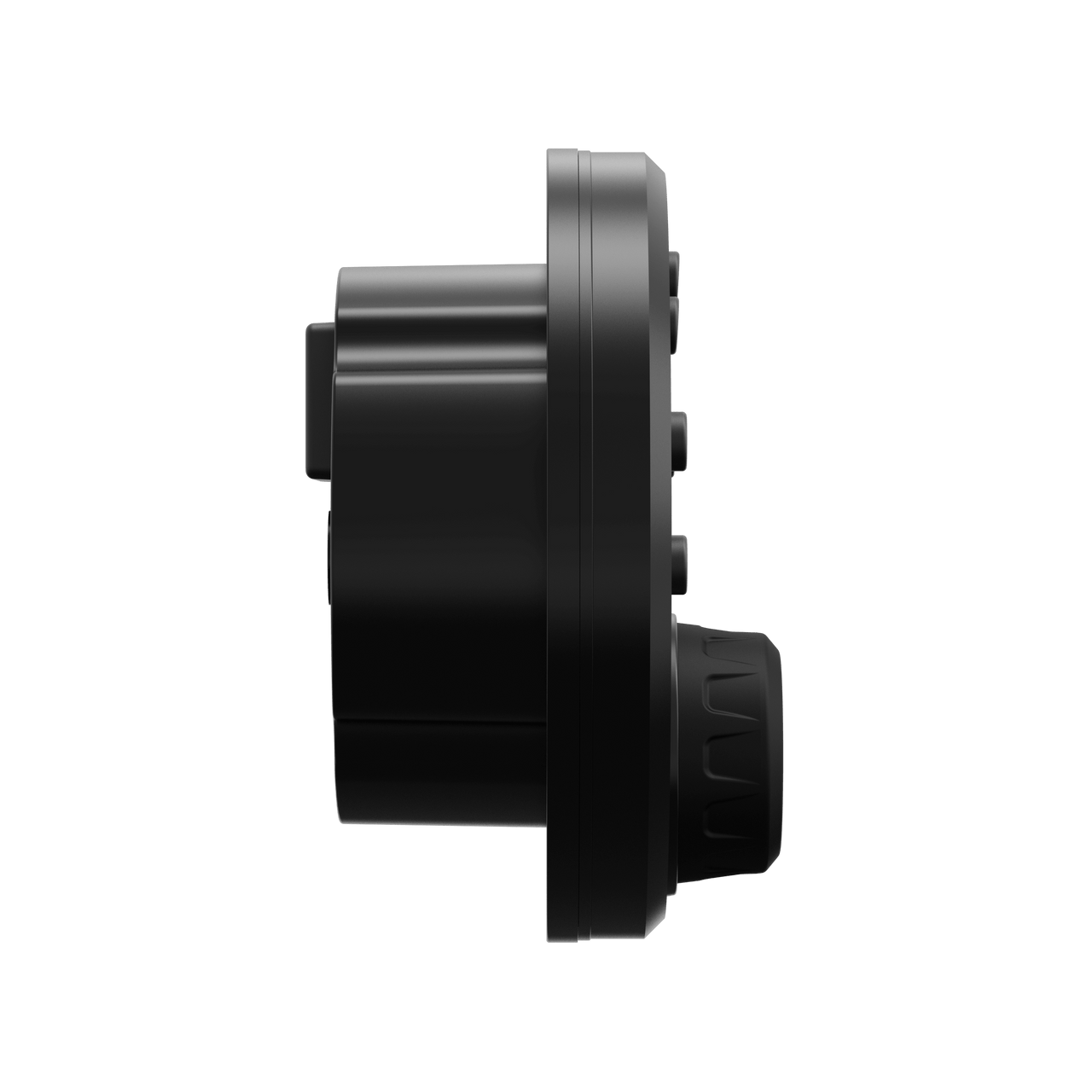 MC-TR | Wet Sounds Wired Transom / Auxiliary Remote Side