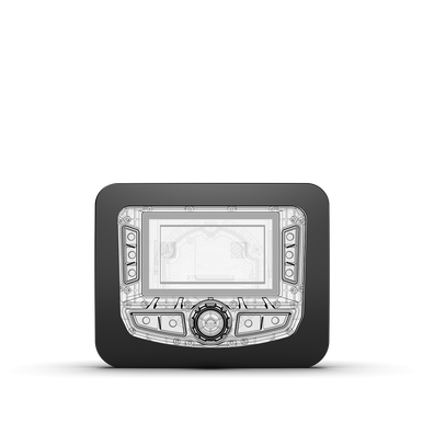 WS-MC-20-FMK | Flush Mount Kit for WS-MC-20