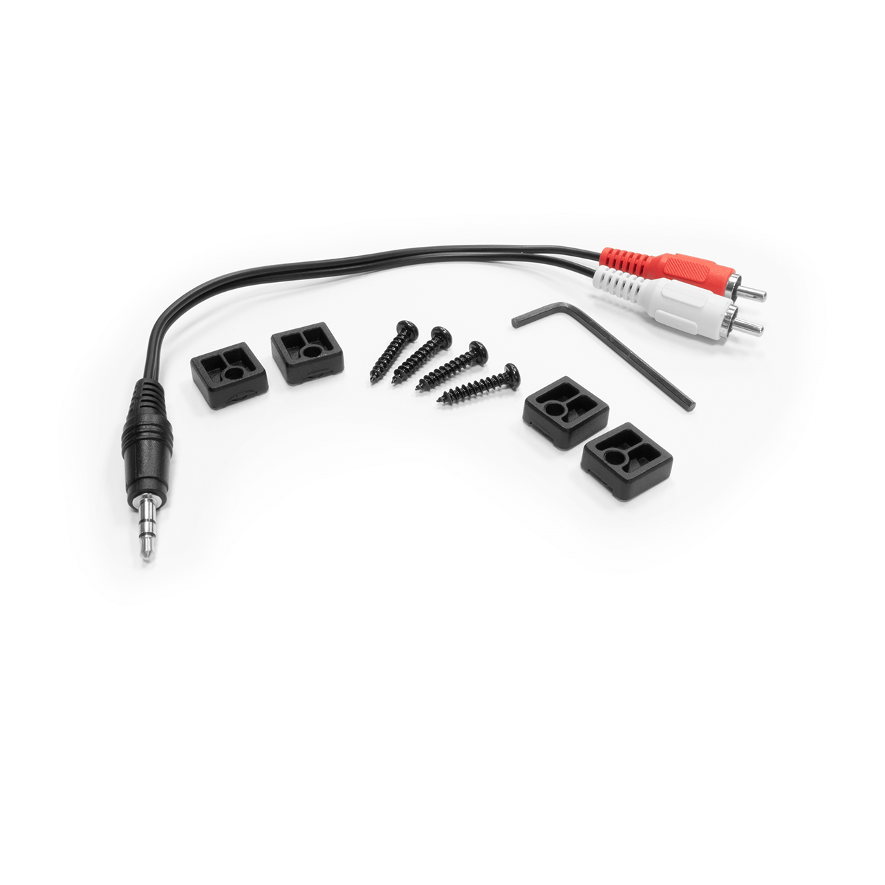 STX MICRO-1 | Wet Sounds Compact Chassis Class D Marine Amplifier Wiring