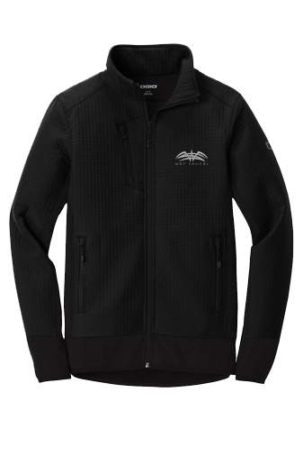 POP-OGIO-JK-TRAX | OGIO Trax Jacket with Wet Sounds Logo
