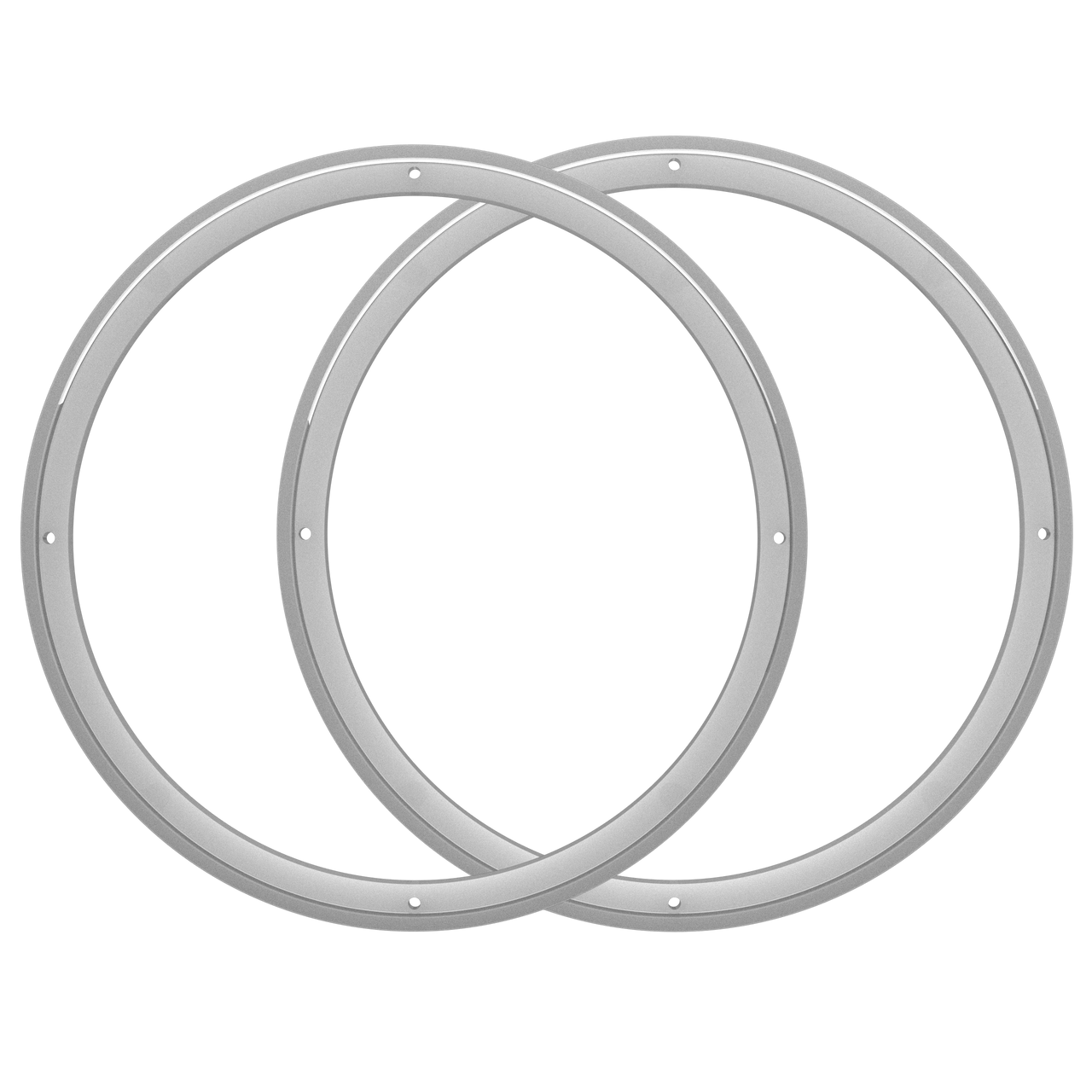LED KIT REV10-RGB | Wet Sounds 10" RGB LED Ring Kit
