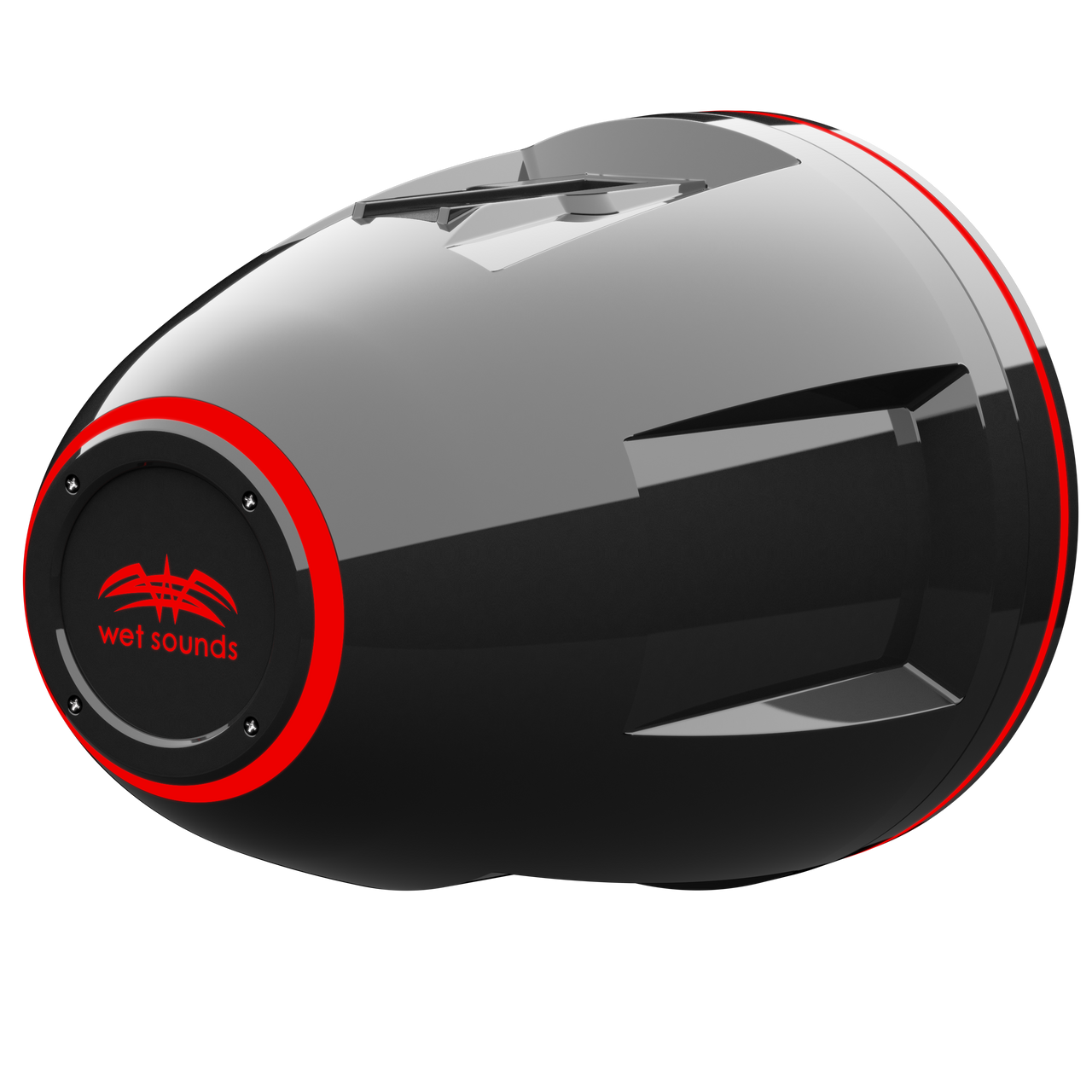 REV 12 HD | Black Revolution HD Series 12-inch Tower Speakers