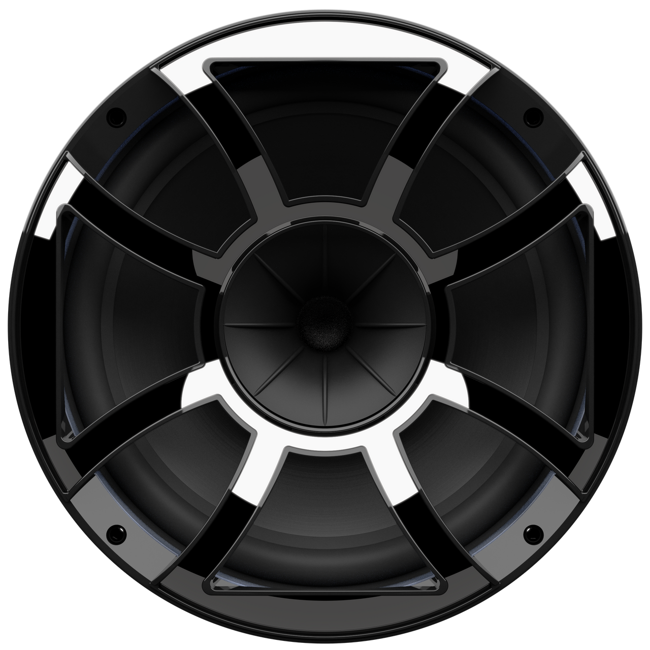 REV 12 HD | Black Revolution HD Series 12-inch Tower Speakers