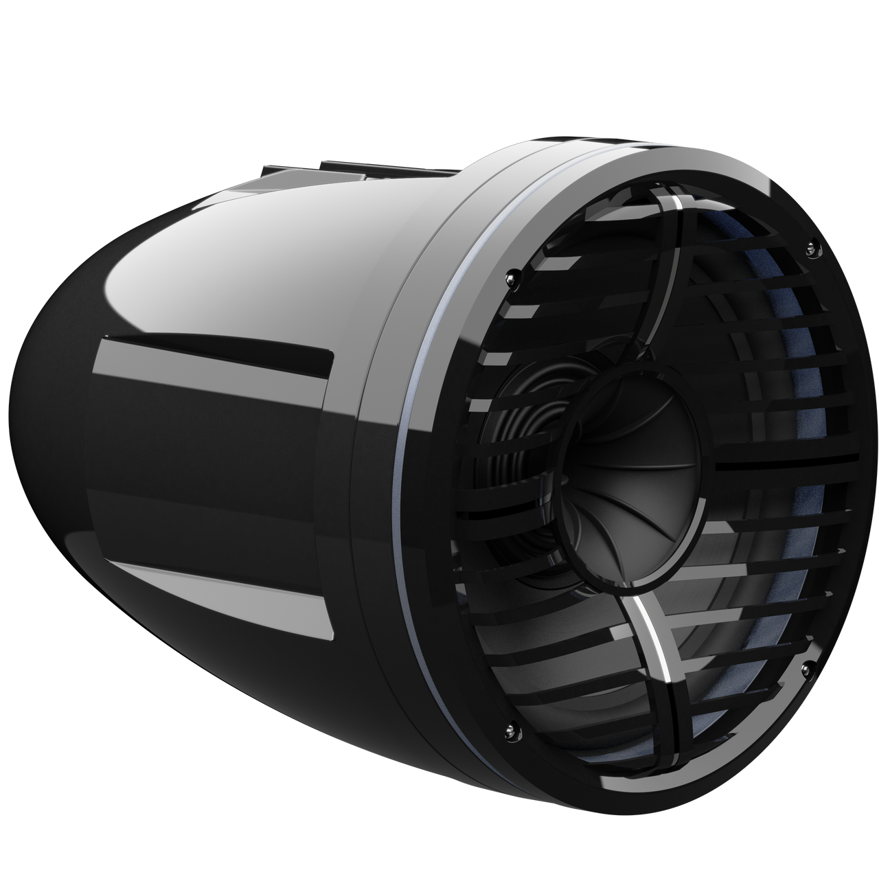REV 12 HD | Black Revolution HD Series 12-inch Tower Speakers