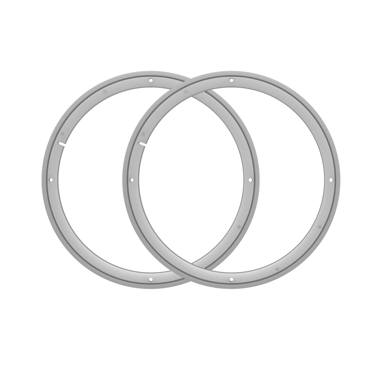 LED KIT REV8-RGB | Wet Sounds 8" RGB LED Ring Kit